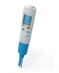 testo 206-pH2 – pehametr