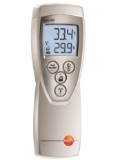 testo 926 - miernik temperatury